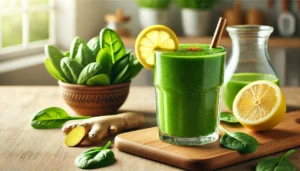 smoothies-rau-xanh-300x171 5 Cách làm smoothie bổ dưỡng giúp đẹp da, giữ dáng mang lại kết quả bất ngờ, bắt tay vào thử ngay nhé!
