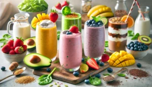 smoothiew-bo-duong-300x171 5 Cách làm smoothie bổ dưỡng giúp đẹp da, giữ dáng mang lại kết quả bất ngờ, bắt tay vào thử ngay nhé!